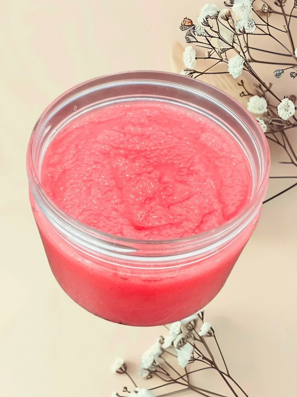 Phat Bath & Body create gently